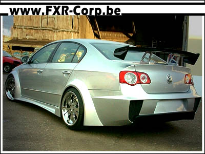 passat